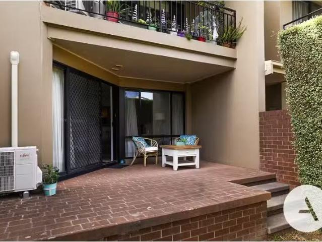 6/10 Helemon Street, Braddon Apartment for rent Listed by Ash.