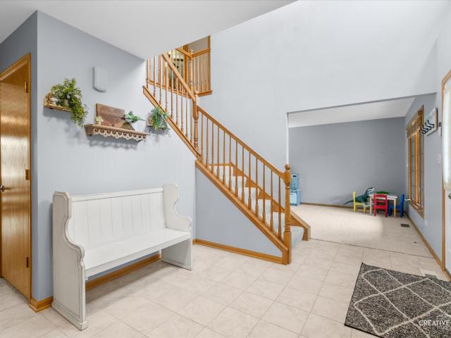 610 High Grove Drive