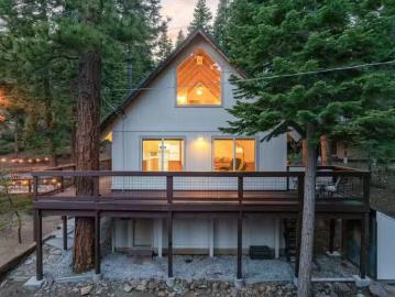 610 HIGH ST, CARNELIAN BAY, CA 96140