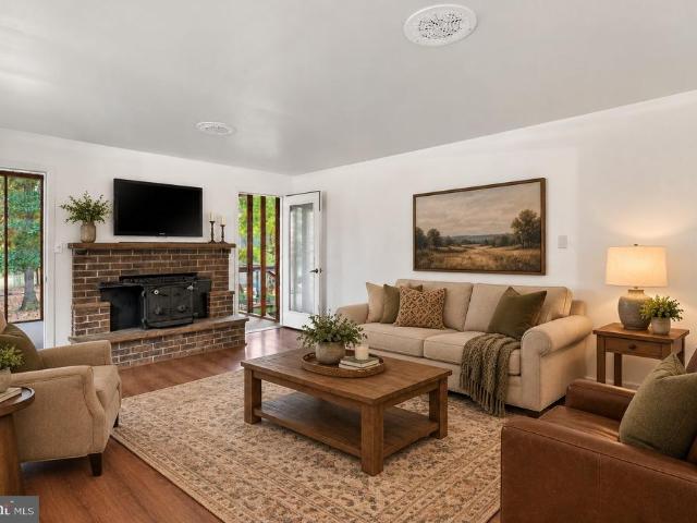 610 Highland Ridge Road