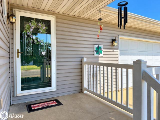 610 Iowa Joe Street