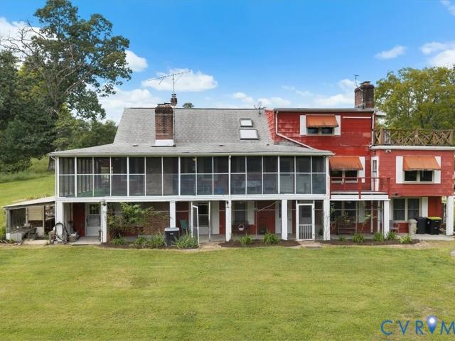 610 Lockett Road