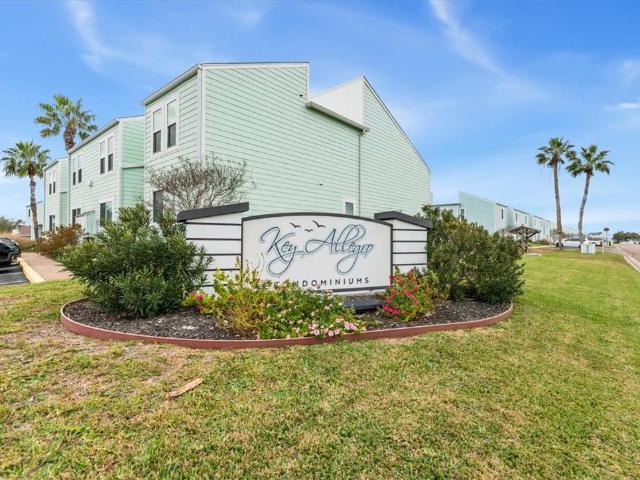 610 Lauderdale Dr, Unit 610, Rockport, TX 78382 | MLS #469887
