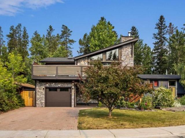 610 Larch Place, Canmore, AB, T1W 1S1 house for sale | Listing ID A2332 | Royal LePage