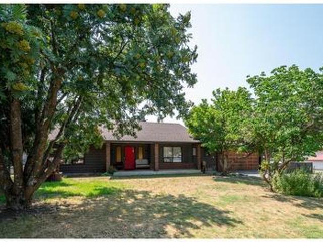 610 Larkspur Road, Vernon, BC, V1B 3J2 house for sale | Listing ID 10393 | Royal LePage