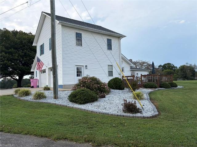 610 Little Mountain Church Road