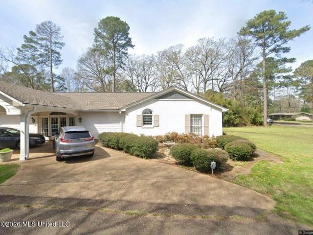 610 Marion Blvd, Forest, MS 39074 | MLS #4140