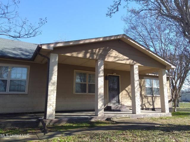 610 Marie Road