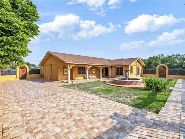 610 N Texas St, Rio Grande City, TX 78582 | MLS #475640