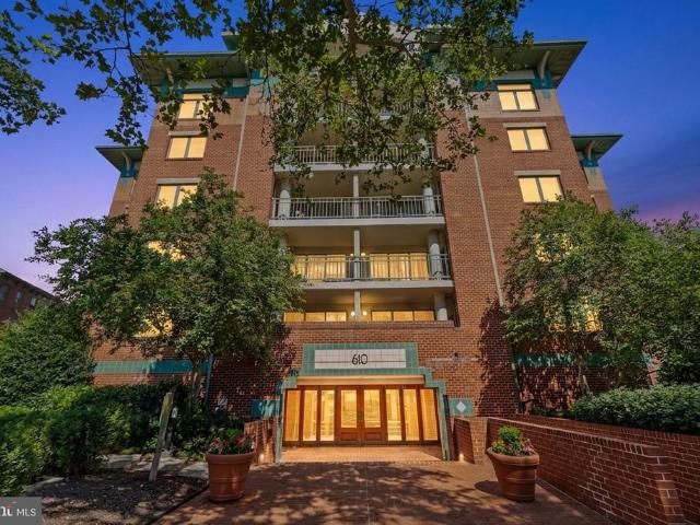 610 N West Street # 406