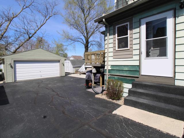 610 N Center St, Beaver Dam, WI 53916 | MLS #2021