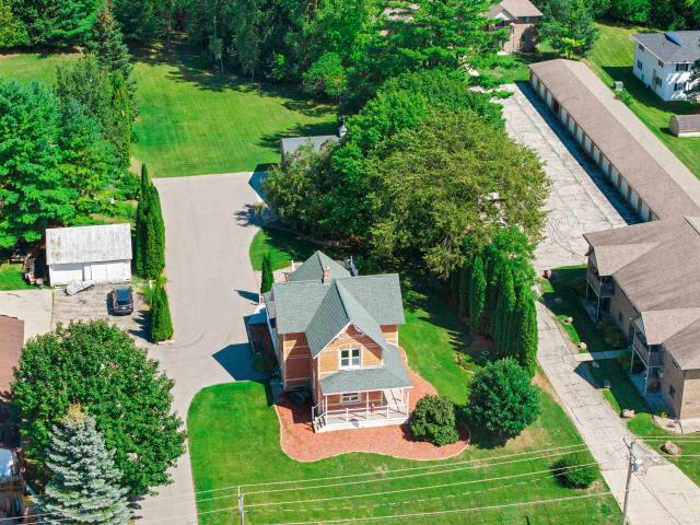 610 N MAIN Street