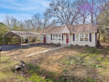 610 NE 2nd Street
