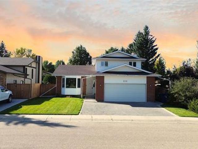 610 Nesslin Crescent, Saskatoon, SK, S7J 4V5 house for sale | Listing ID SK049612 | Royal LePage