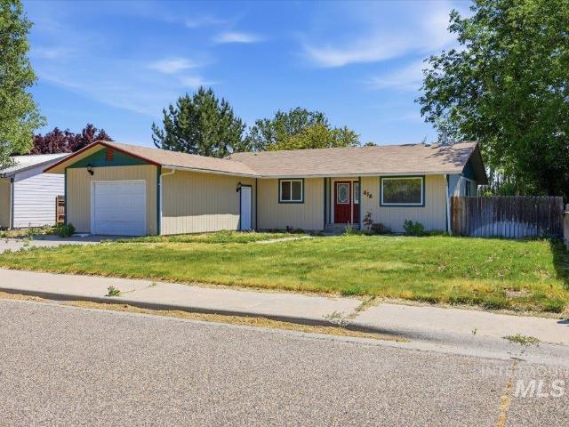 610 NW 16th Street
