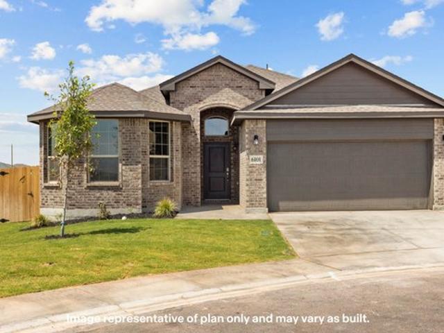 610 NW Avenue S, Andrews, TX 79714