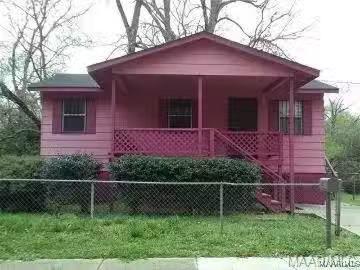 610 S MAXEY ST, SELMA, AL 36703