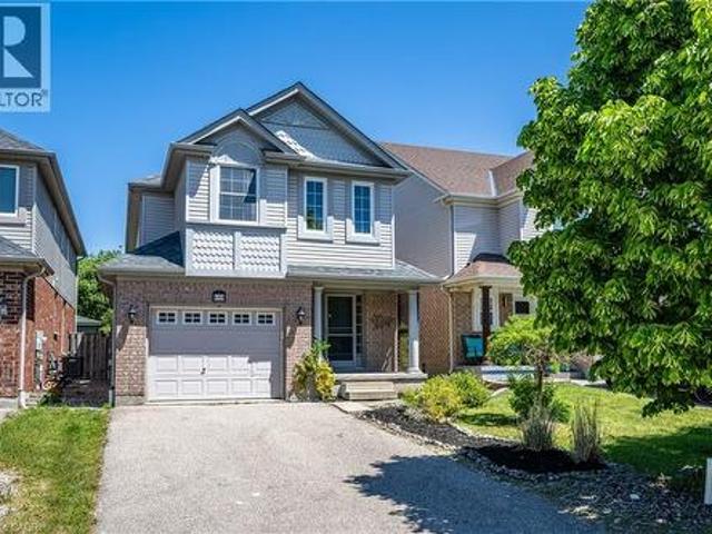 610 South Haven Drive, Waterloo, ON, N2K 4M2 house for sale | Listing ID 40857 | Royal LePage