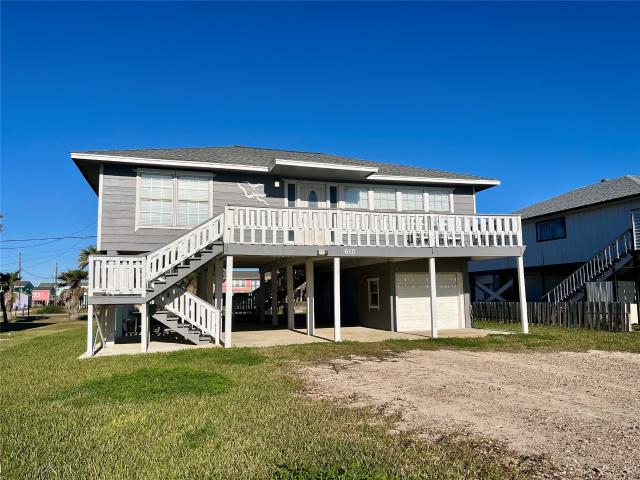 610 Seashell Drive