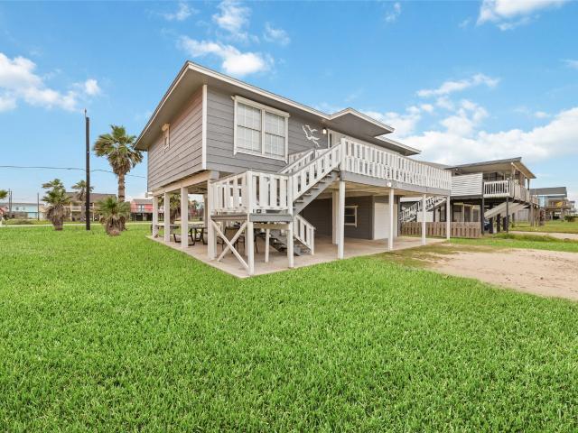 610 Seashell Drive