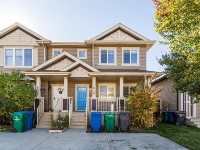 610 Silkstone Point West, Lethbridge, AB, T1J 4C5 house for sale | Listing ID A2352 | Royal LePage