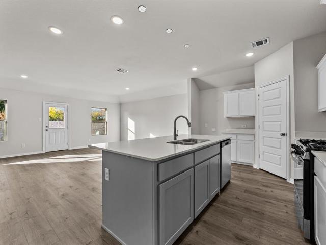 610 Stone Hollow Drive