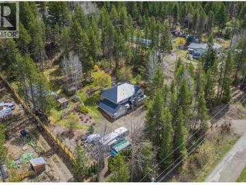 610 Strathmore Avenue, Greenwood, BC, V0H 1J0 house for sale | Listing ID 10376 | Royal LePage