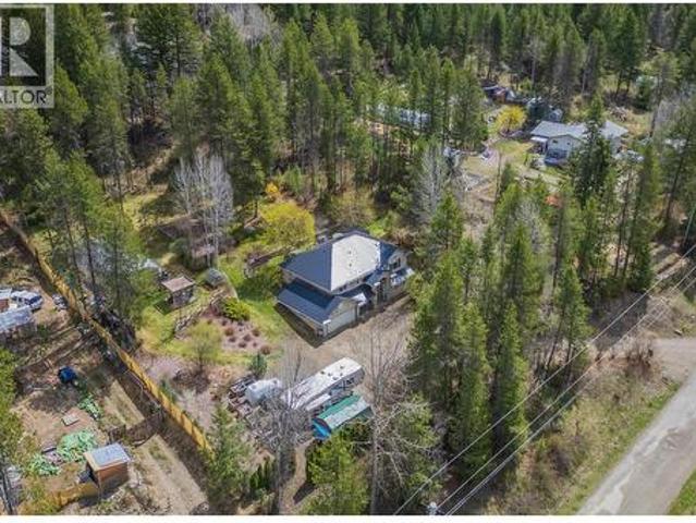 610 Strathmore Avenue, Greenwood, BC, V0H 1J0 house for sale | Listing ID 10376 | Royal LePage