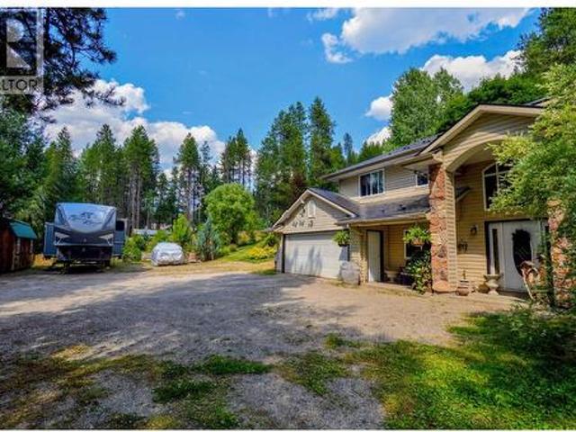 610 Strathmore Avenue, Greenwood, BC, V0H 1J0 house for sale | Listing ID 10398 | Royal LePage