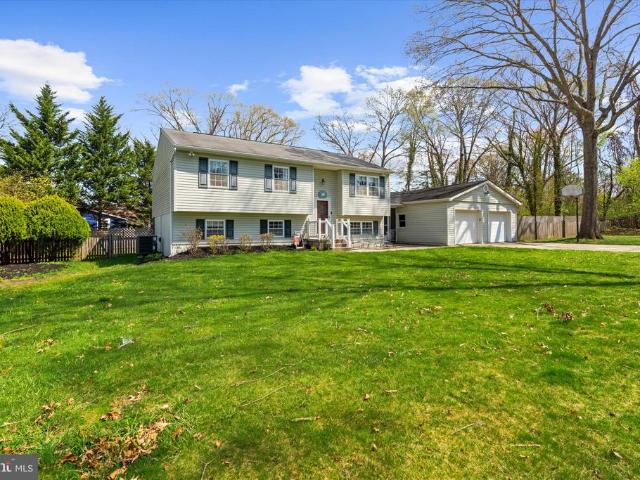 610 Sutton Drive