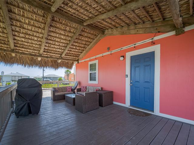 610 Surf Dr, Surfside Beach, TX 77541 | MLS #52134