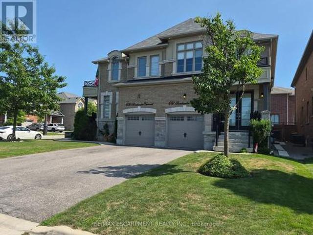 610 Sweetwater Crescent, Newmarket, ON, L3X 0H5 house for sale | Listing ID N13609 | Royal LePage