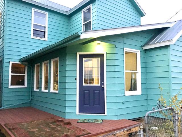 610 Poplar Street