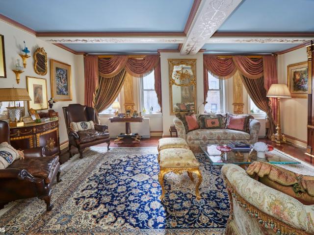 610 Park Avenue, New York, NY