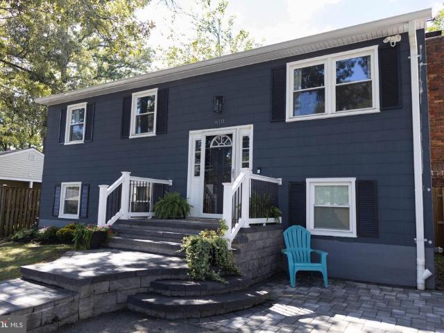 610 Park Road