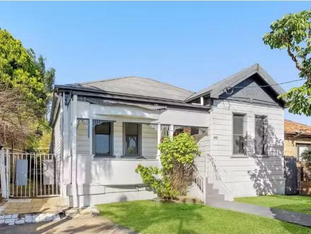 610 Punchbowl Road, Wiley Park House for rent Listed by Gabri.