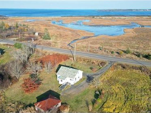 610 Route 776, Grand Manan, NB, E5G 3C1 house for sale | Listing ID NB131917 | Royal LePage