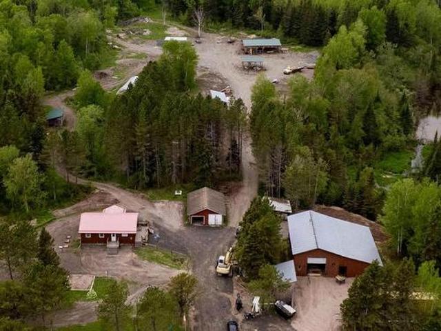 610 Road No. 5 S, Shuniah, ON, P0T 2M0 house for sale | Listing ID TB2602 | Royal LePage
