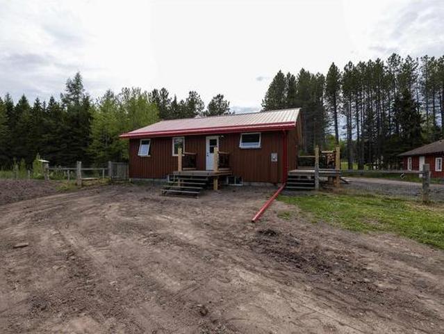 610 Road No. 5, Shuniah, ON, P0T 2M0 house for sale | Listing ID TB2601 | Royal LePage