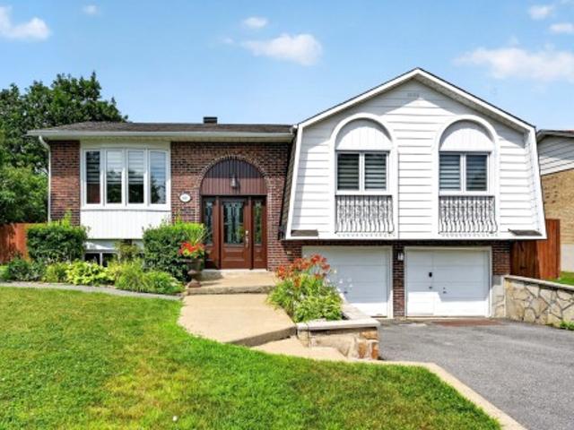 610 Rue De Tonty, Montréal L'Île Bizard/Sainte Geneviève, QC, H9C 1X7 house for sale | Listing ID 9106 | Royal LePage