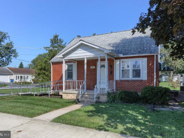 610 W 2Nd Street