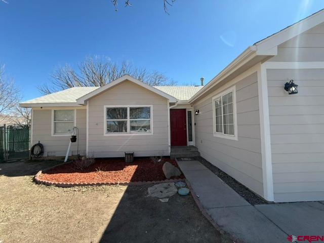610 W Apple Dr, Delta, CO 81416 | MLS #832686