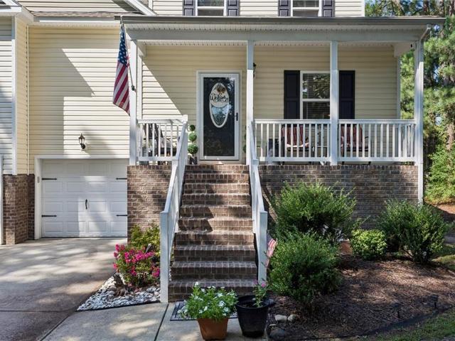 610 Wythe Creek RD