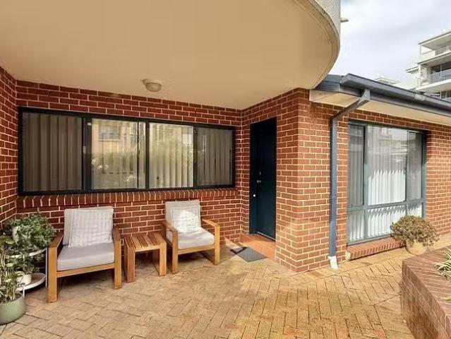 6/10 Toms Lane, Engadine, NSW 2233