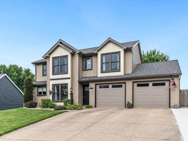 610 Timberlane Drive