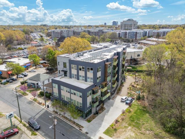 610 Trent Drive Unit 504