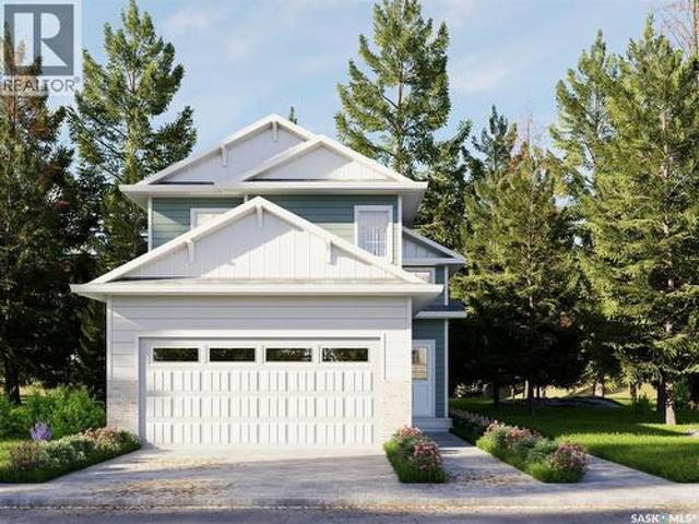 610 Yuel Crescent, Saskatoon, SK, S7W 1N9 house for sale | Listing ID SK045769 | Royal LePage