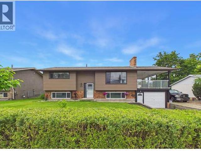 610 Ziprick Road, Kelowna, BC, V1X 5R5 house for sale | Listing ID 10393 | Royal LePage
