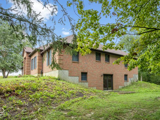 6114 Gant Road