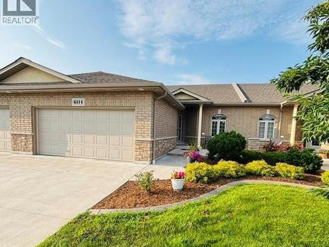 6114 Tiburon Crescent, Windsor, ON, N9J 3Y7 townhouse for sale | Listing ID 26023 | Royal LePage